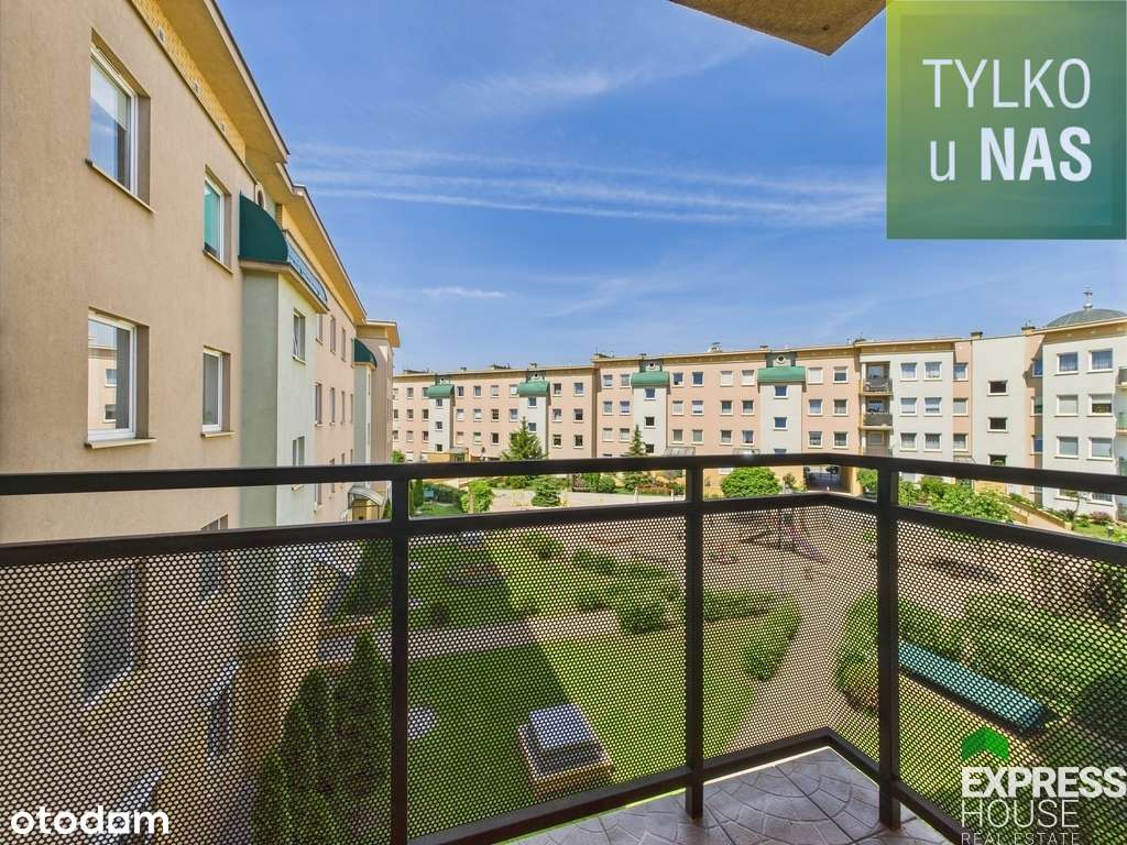 Mieszkanie na II piętrze, dobrze nasłonecznione - Pełny obrazek: 5/13