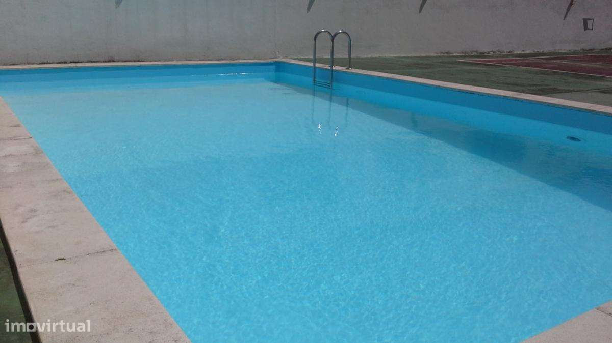 Apartamento com 1 quartos - localizado em Aveiro - Grande imagem: 5/8