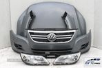 Frente completa VW Tiguan (2008-2017) - 1