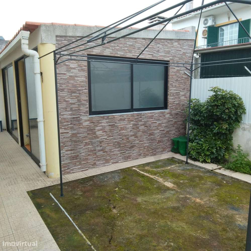 Moradia Térrea Isolada T2+1 | Quinta do Conde | Pronta a Habitar 35-19