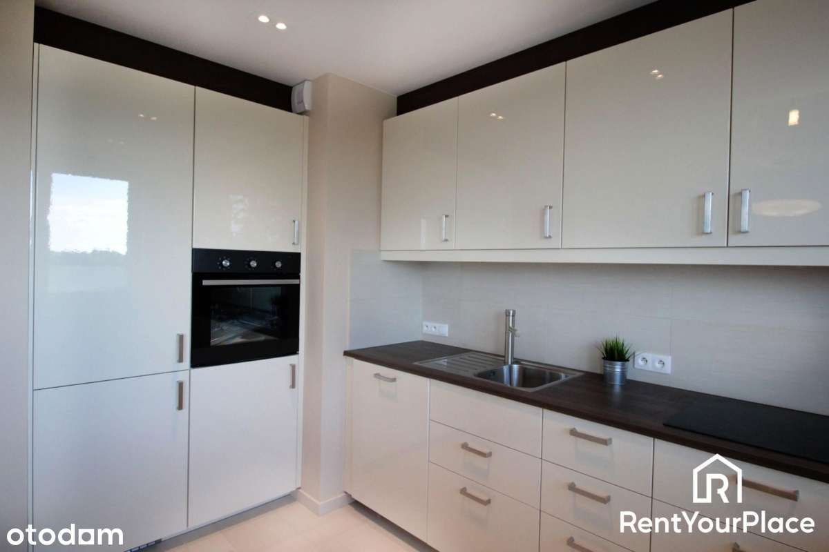 Trzypokojowe mieszkanie w otoczeniu zieleni, Matarnia, Majora Słabego - Pełny obrazek: 3/11