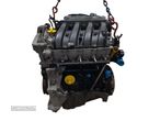 Motor K4M834 RENAULT 1,5L 106 CV - 4