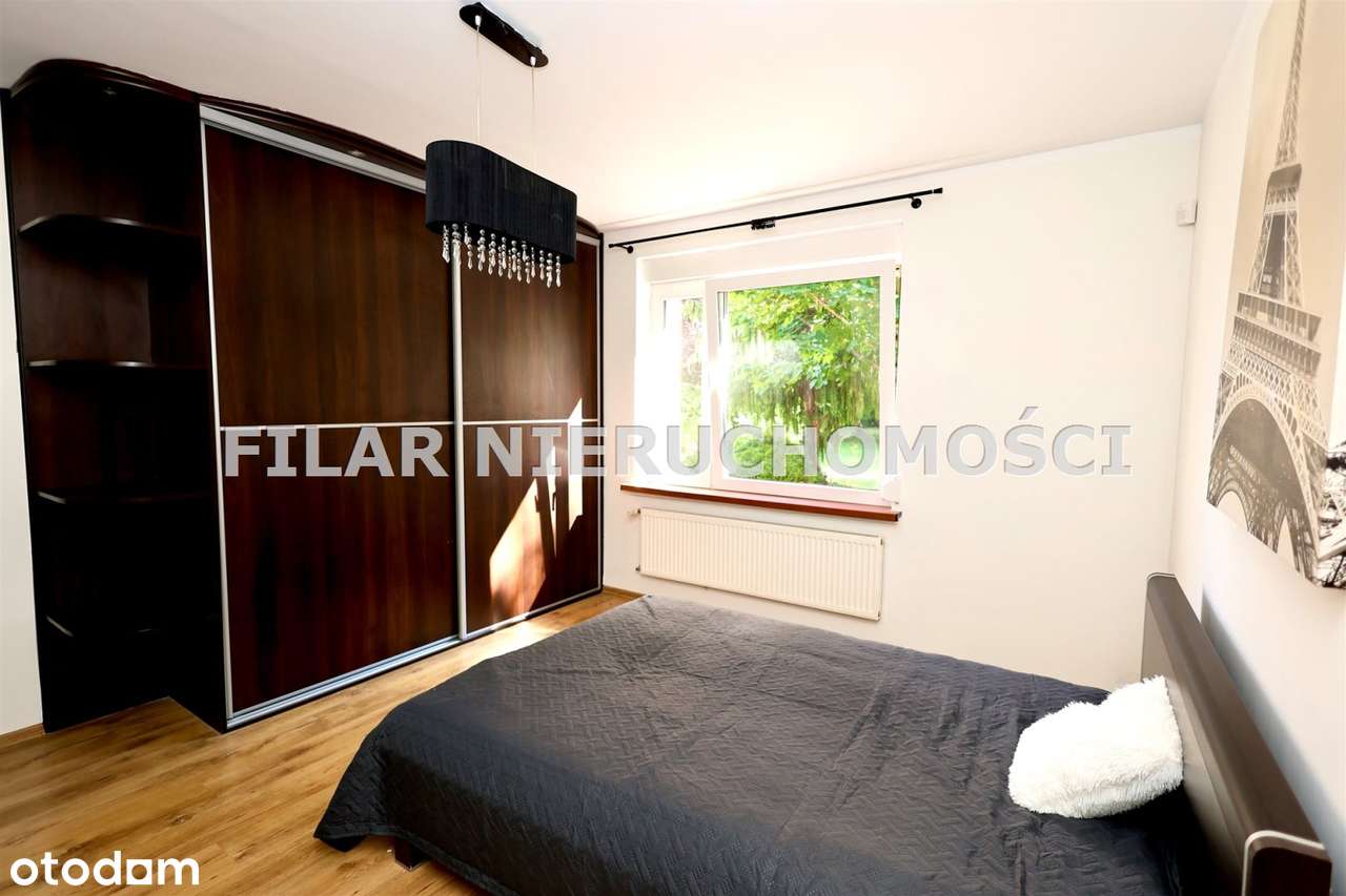 Dom wolnostojący w Osieku-9