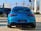 Mercedes-Benz CLA AMG 45 S 4MATIC+ SB Aut. - 5