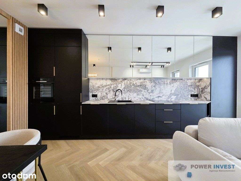 Nowoczesny czteropokojowy apartament bez Pcc - Pełny obrazek: 5/20