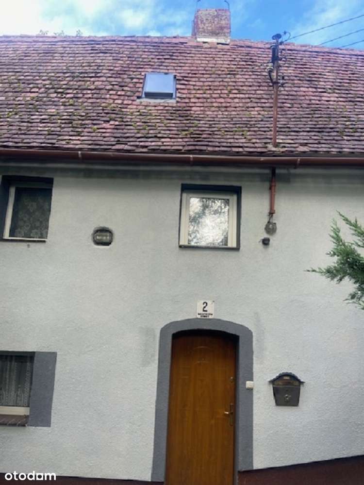 Dom we Wrociszowie Górnym - Pełny obrazek: 4/4