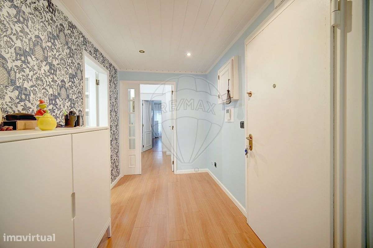 Apartamento T2 para venda-5