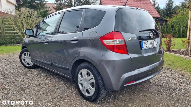 Honda Jazz 1.4 Comfort - 9