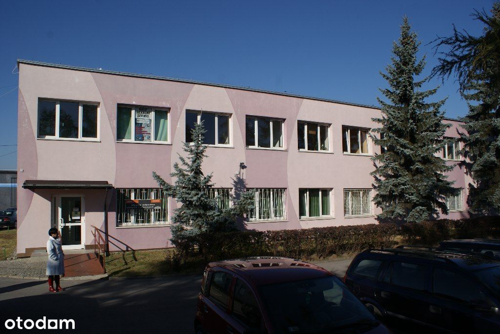 Lokal użytkowy, 41,57 m², Radom