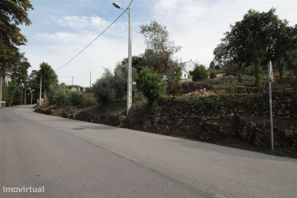 Terreno Para Construção, Coimbra, Assafarge