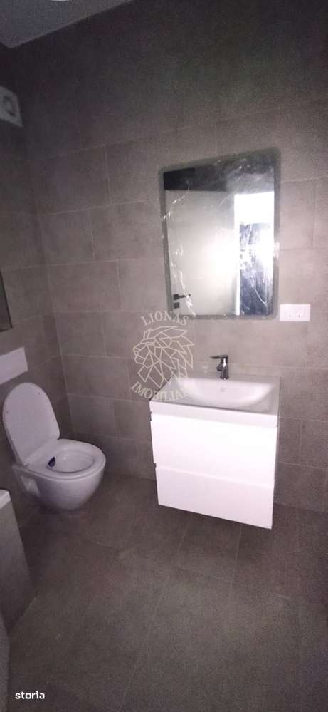 Apartament Nou 2 camere 56 mp+balcon 8 mp-etaj 1-Calea Moldovei - Imagine principală: 3/3