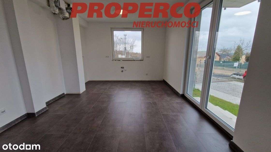 Mieszkanie 2 pok., 47,25 m2, parter, Na Stoku - Pełny obrazek: 2/10