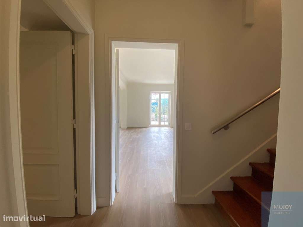 Moradia T3 em Murches - Cascais-16