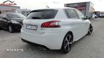 Peugeot 308 BlueHDi 180 EAT6 GT - 4