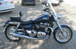 Triumph Thunderbird - 1