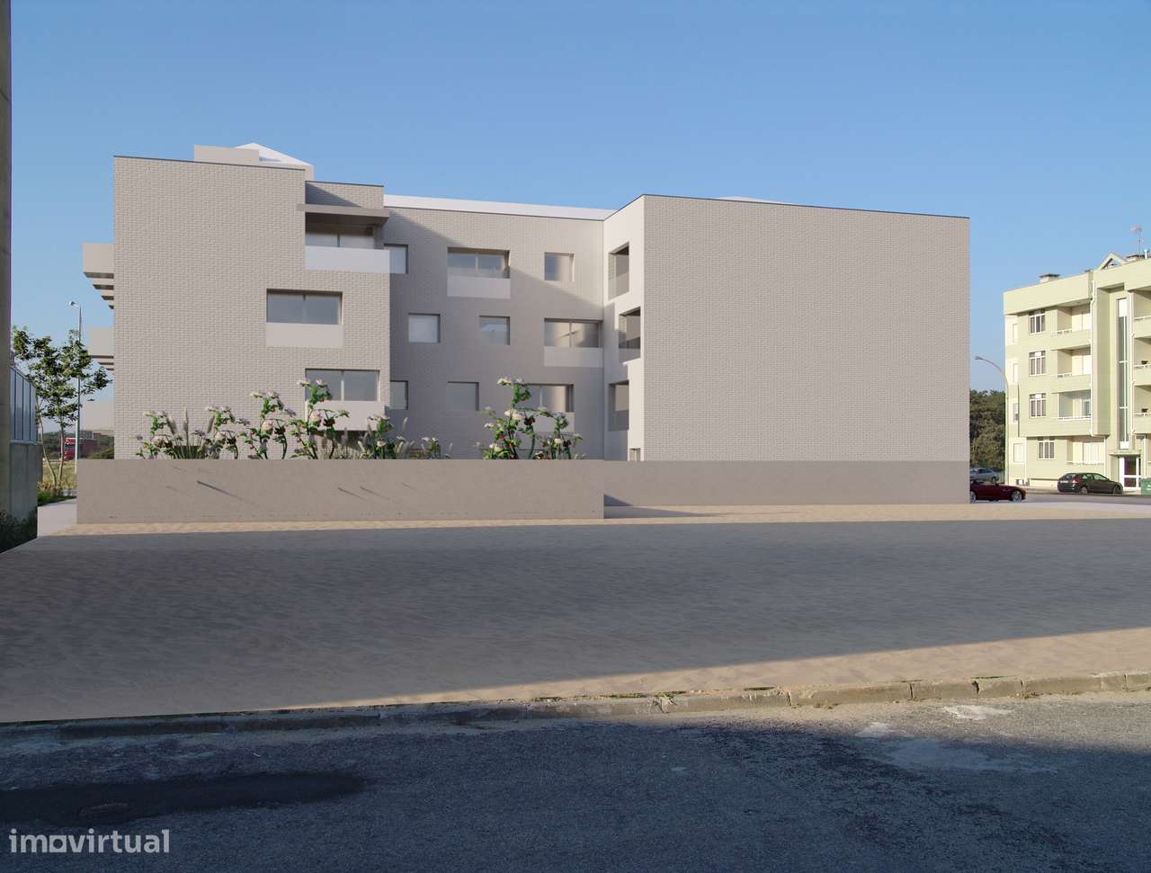 FURADOURO APARTMENTS- PRAIA DO FURADOURO-33