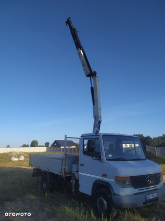 Mercedes-Benz VARIO 614 - 34