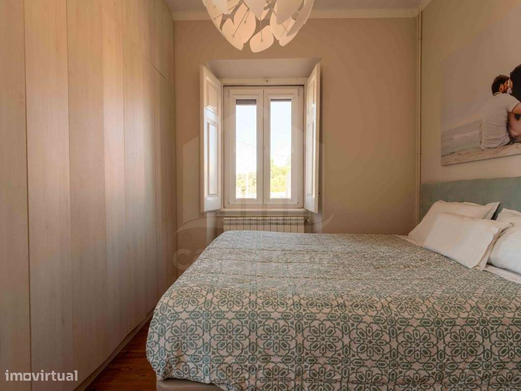 Casa Histórica com Vistas para o Palácio da Pena em Sintra-37