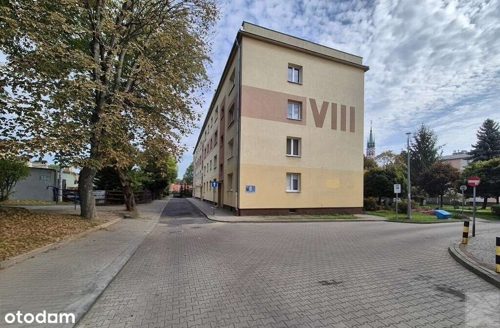 Kawalerka na ul. Glazera/stan deweloperski-15