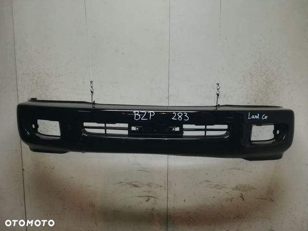 Zderzak przód Toyota Land Cruiser 100 BZP283 - 1