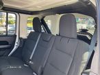 Jeep Wrangler Unlimited 2.2 CRD Sport AT - 19