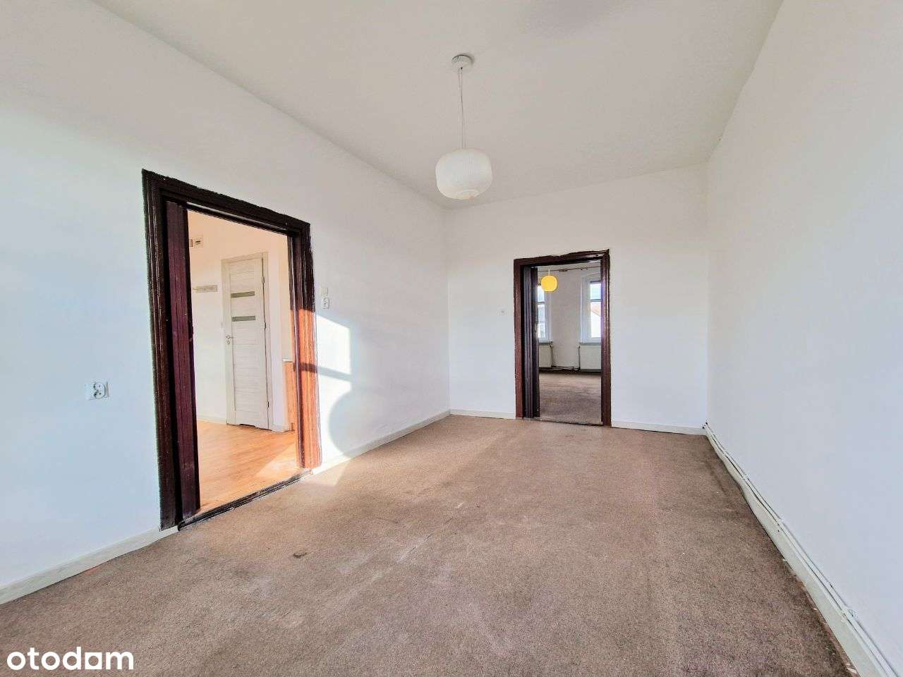 Przestronne trzypokojowe, 15 min do Katowic-8