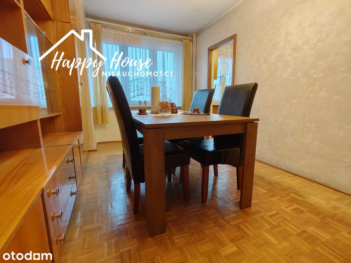 Mieszkanie M3 Chojnice - 55,3 m2 - Atrakcyjna Cena - Pełny obrazek: 4/20