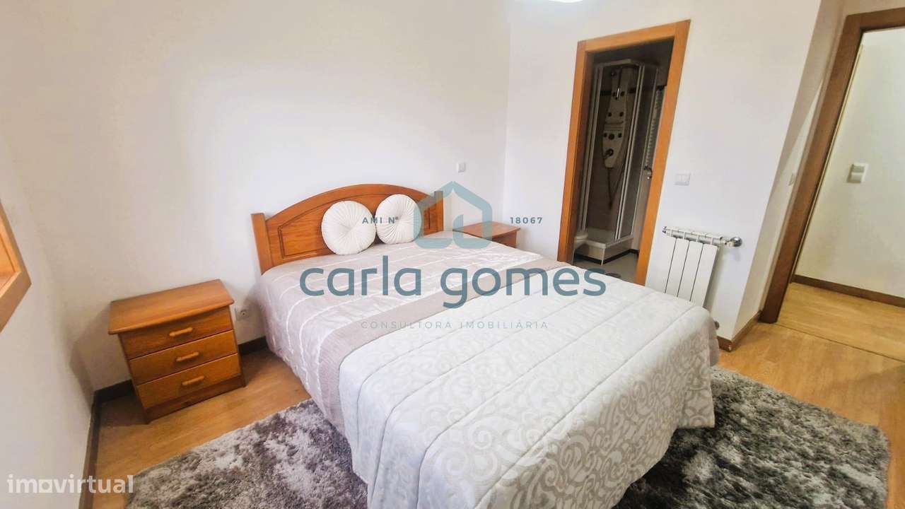 MODERNO APARTAMENTO T2 – 2 frentes - Vila Nova de Gaia-8