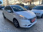 Peugeot 208 1.4 e-HDi Access 2-Tronic - 15