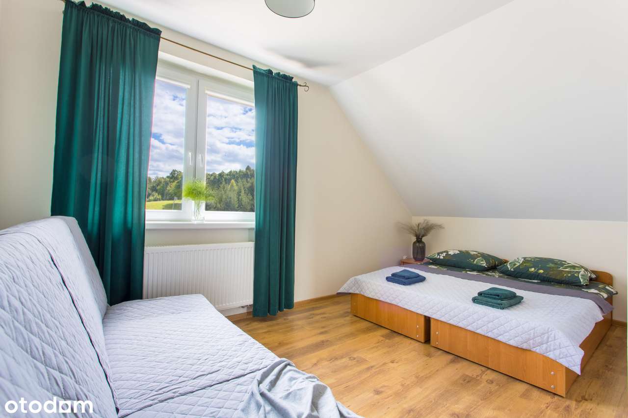 Gotowy pensjonat z wyposażeniem na sprzedaż-12