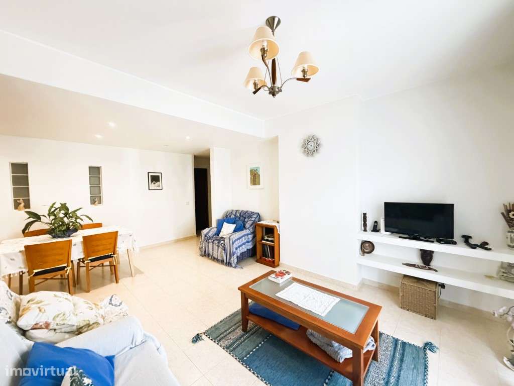 Apartamento T3 em Mafra | Excelente Localização e Vista Desafogada-6