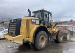 Cat 962M Incarcator Frontal - 2