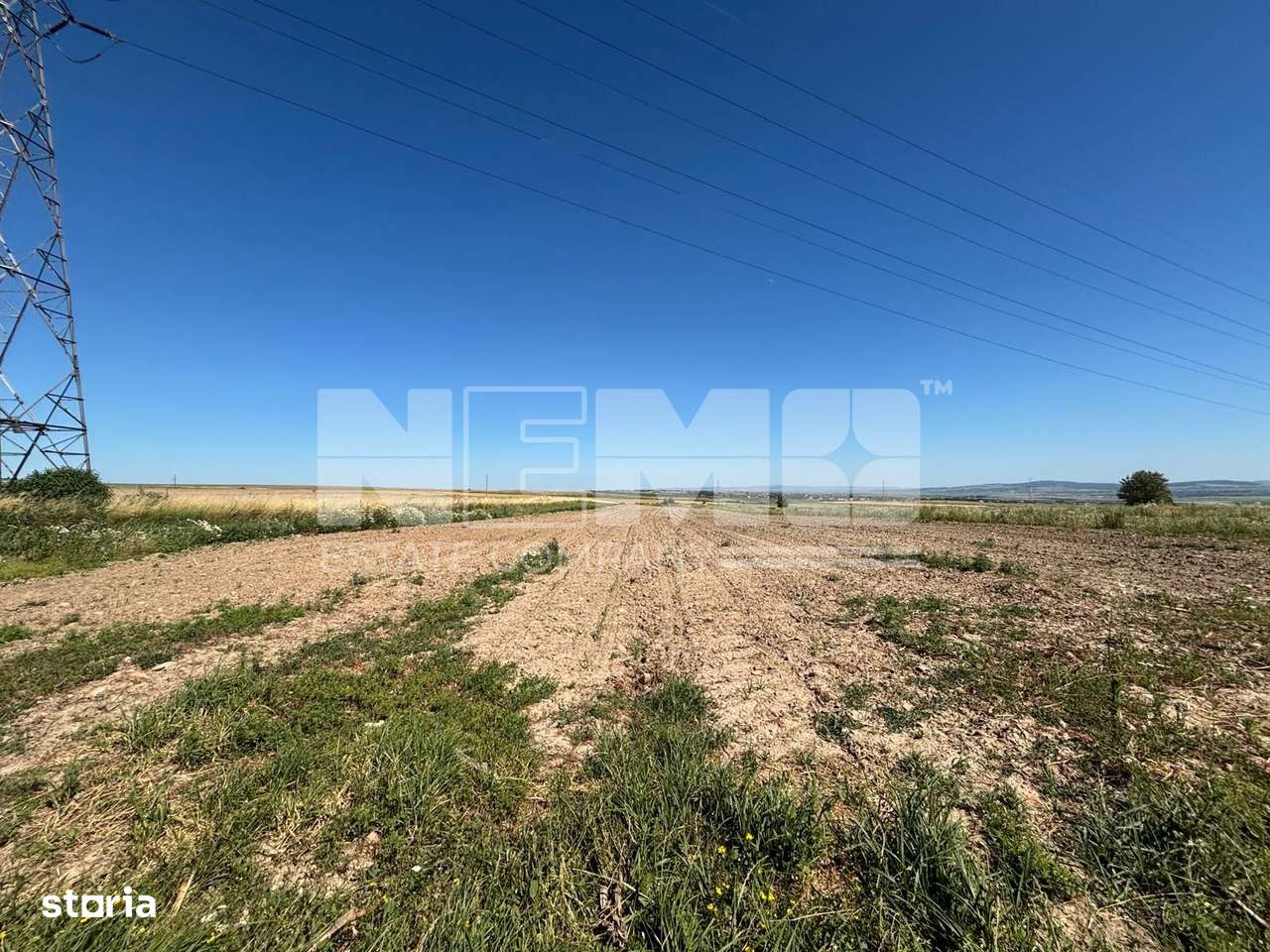 Teren intravilan | 1300 MP | 1000€  arul - Imagine principală: 2/3