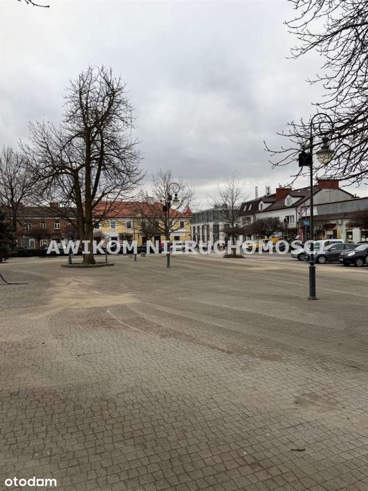 Lokal użytkowy, 474,40 m², Błonie-1