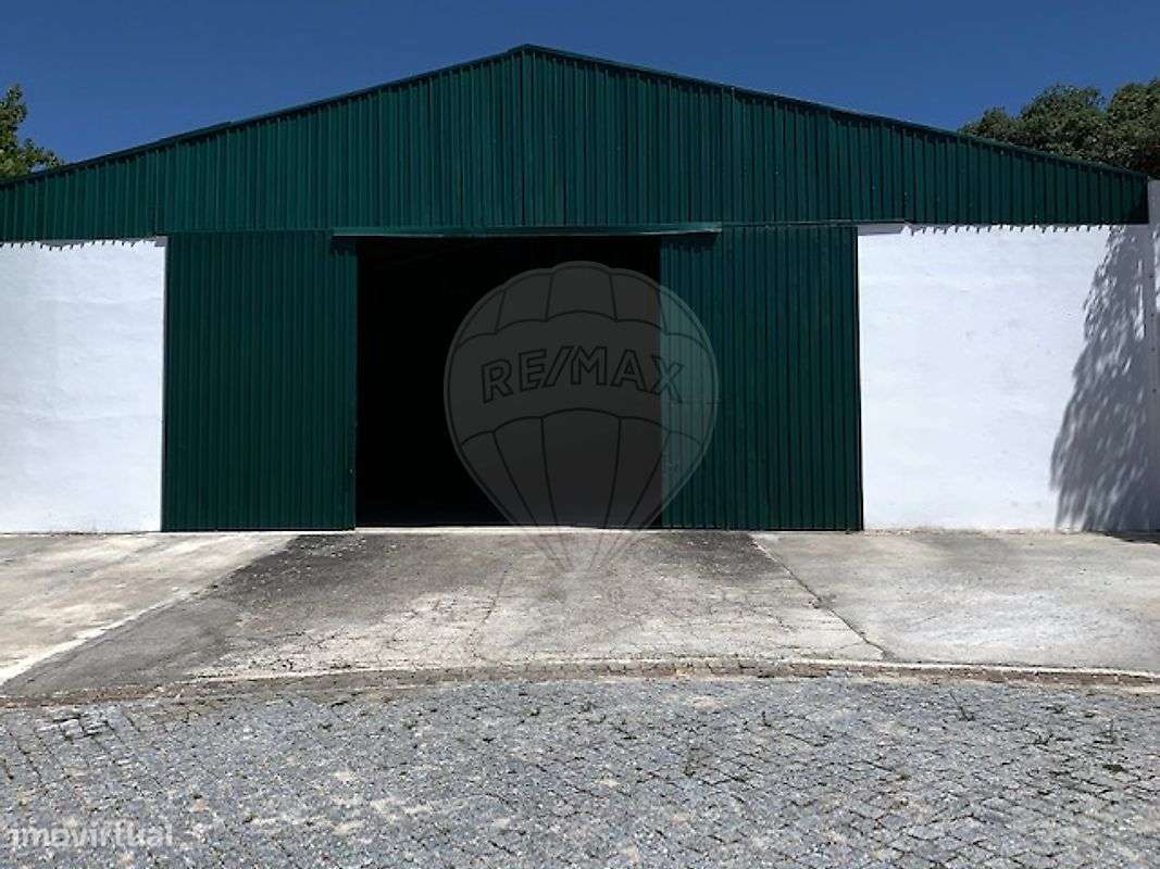 Armazém  para arrendamento - Grande imagem: 2/7