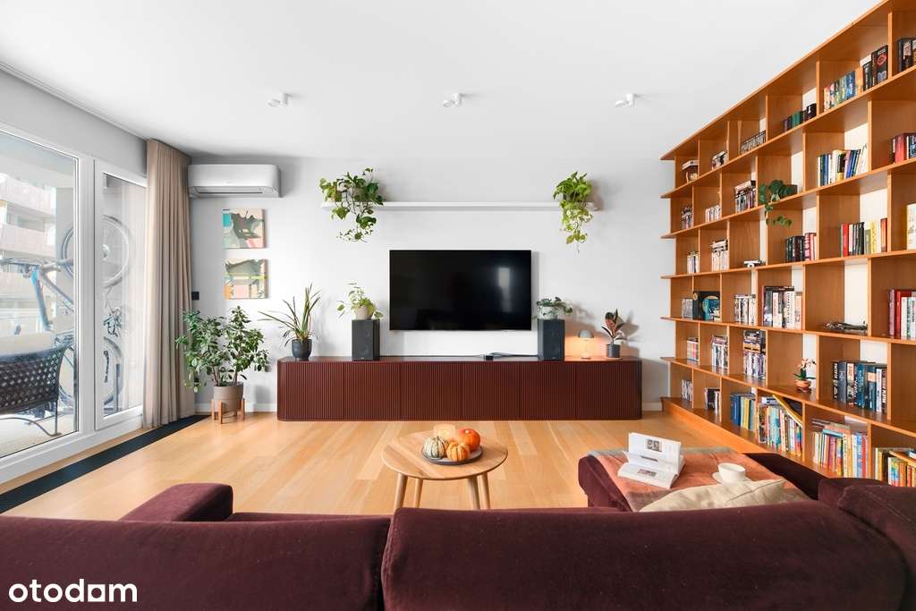 OSIEDLE BOTANICZNA | WYSOKI STANDARD | 2 M.P.-2