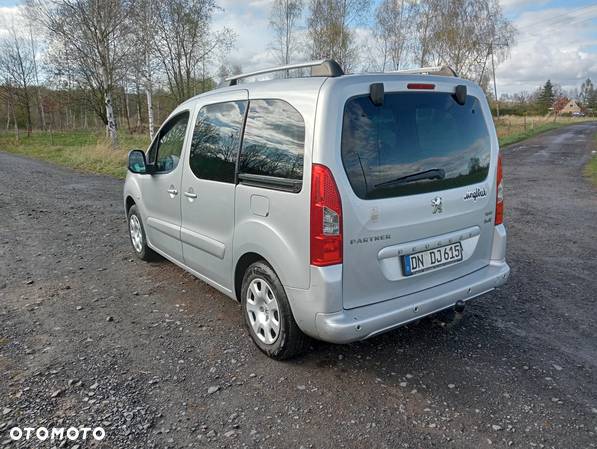 Peugeot Partner Tepee 110 Premium - 13