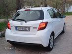 Toyota Yaris 1.0 Active EU6 - 25