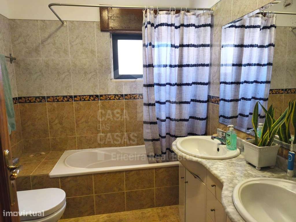 Vende Apartamento T2 - Ericeira, A Casa das Casas-19