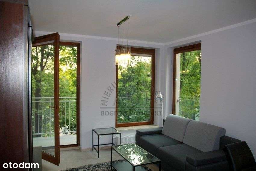 Wrocławska, nowoczesne 2 pokojowe - Pełny obrazek: 4/13