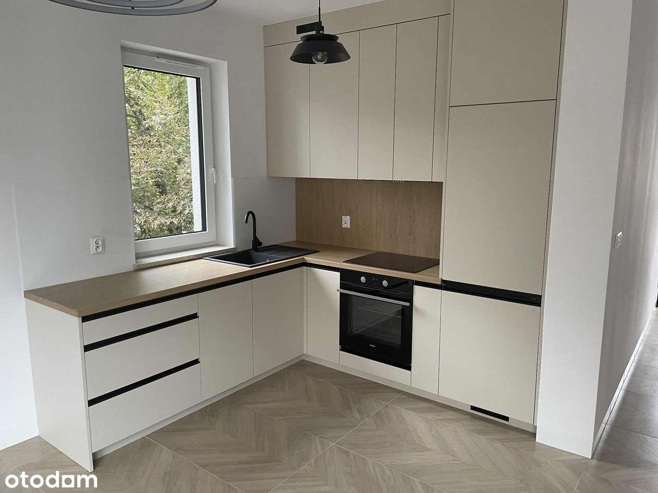 Wynajmę 72m2 na Bródnie Ul Ostródzka 15 okok stacji metra - Pełny obrazek: 2/12