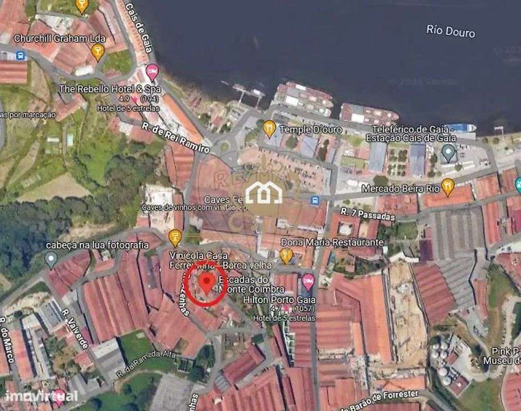 Moradia T2 para venda - Grande imagem: 5/16