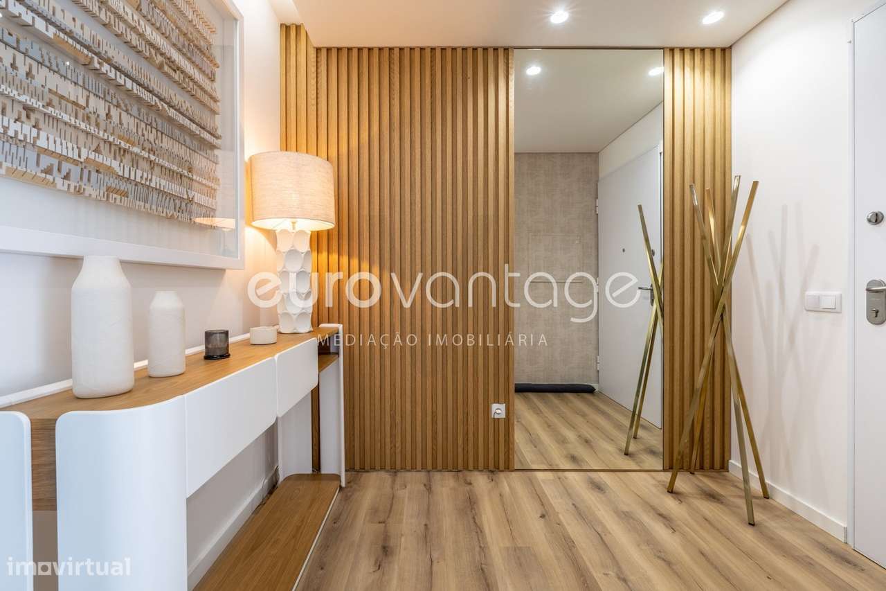 Moradia T4 em Ortigosa – Elegância, Conforto e Modernidade - Grande imagem: 4/60