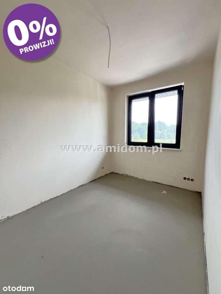 Radzymin, segmenty z garażem, 5 pokoi + poddasze-7