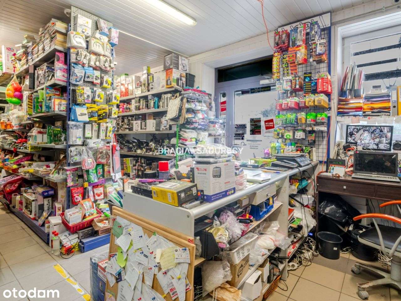 Lokal | ok.260 m² | Nowe Brzesko | Rynek | Centrum - Pełny obrazek: 5/20