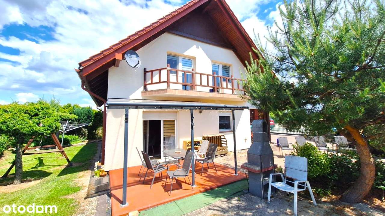 zadbany dom w Charbielinie-18