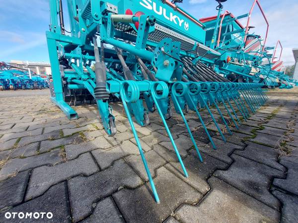 Sulky Tramline CE/HR 160 3m - 14