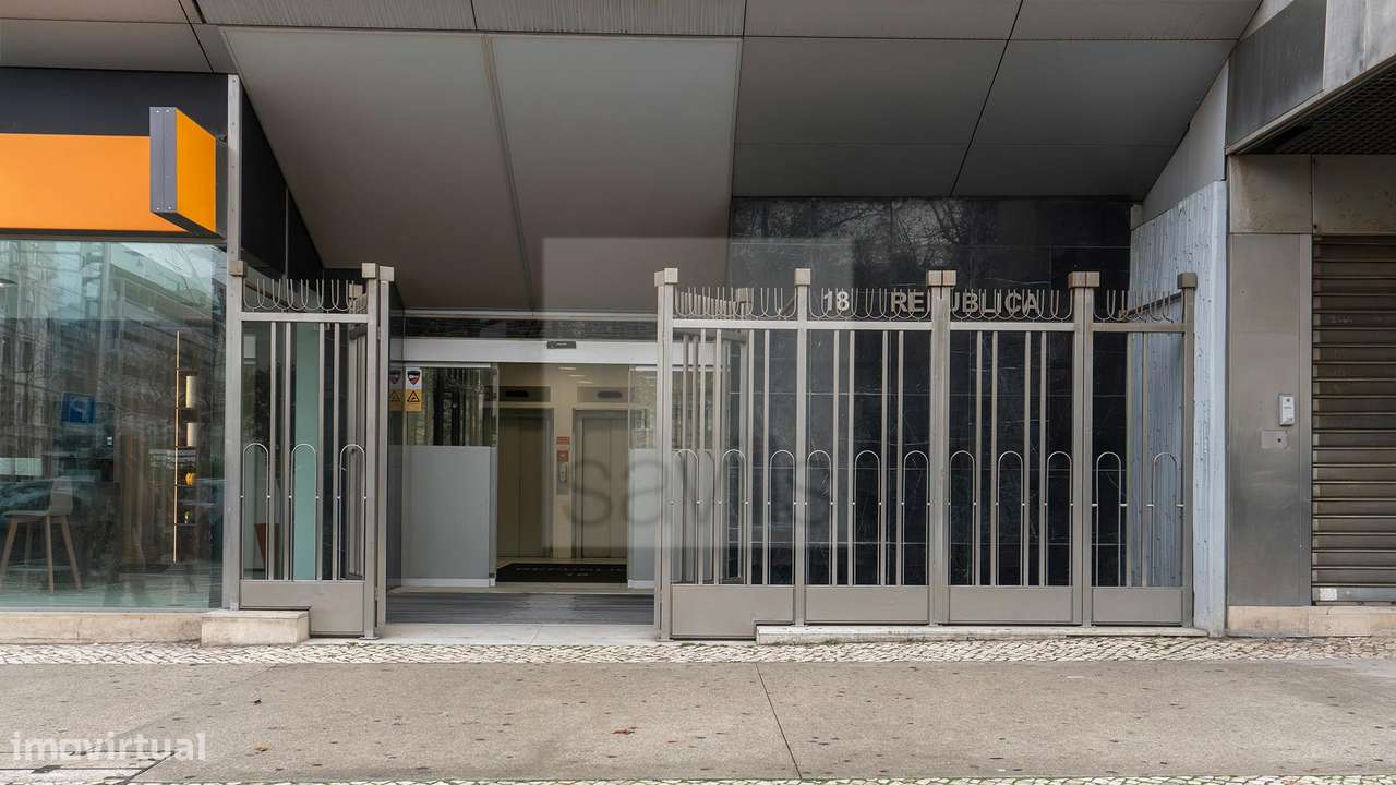 República 18 - Grande imagem: 4/36