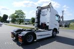 Volvo FH 500 / GLOBETROTTER / EURO 6 / 2017 R / - 7