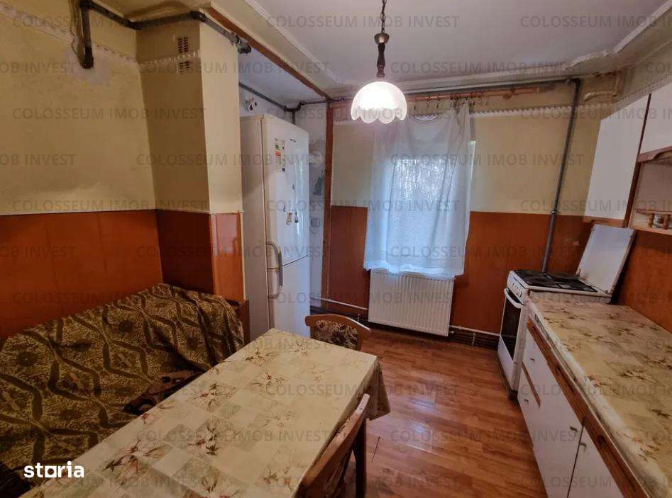 Racadau - Apartament 3 camere, 2 bai, decomadat! - Imagine principală: 4/9